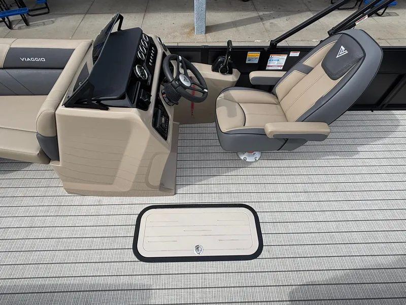 Slide: The Image of Viaggio V20C 2026 - 29