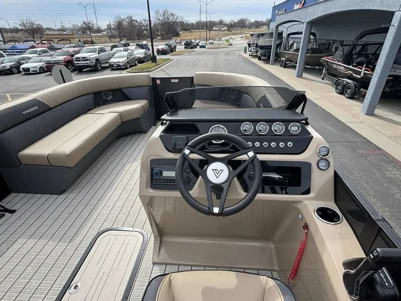 Slide: The Image of Viaggio V20C 2026 - 30