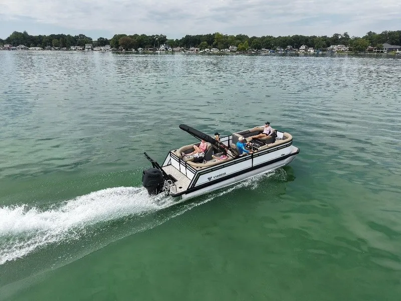 Slide: The Image of Viaggio V20C 2026 - 6