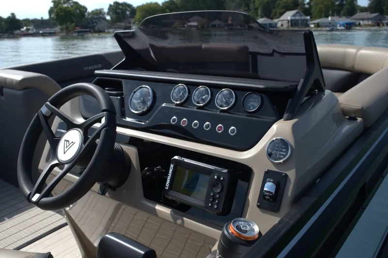 Slide: The Image of Viaggio V20C 2026 - 7