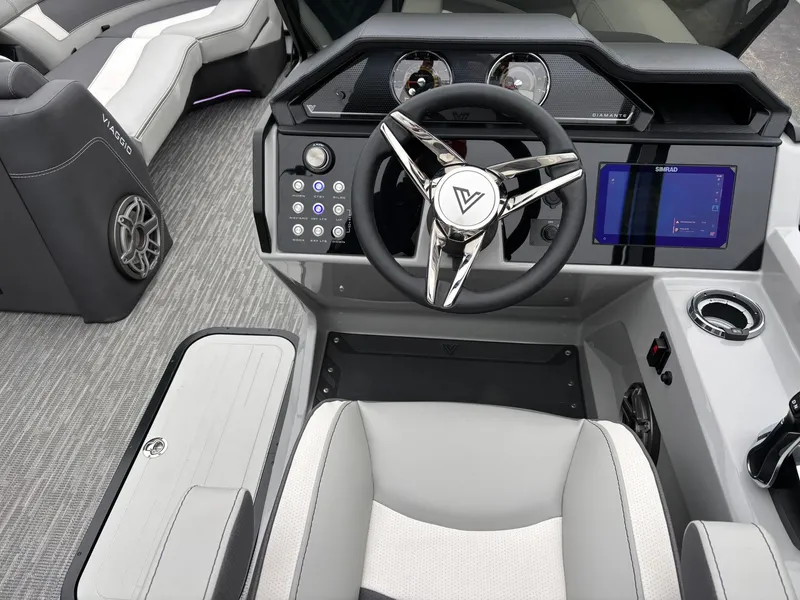 Slide: The Image of Viaggio D22U 2026 - 16