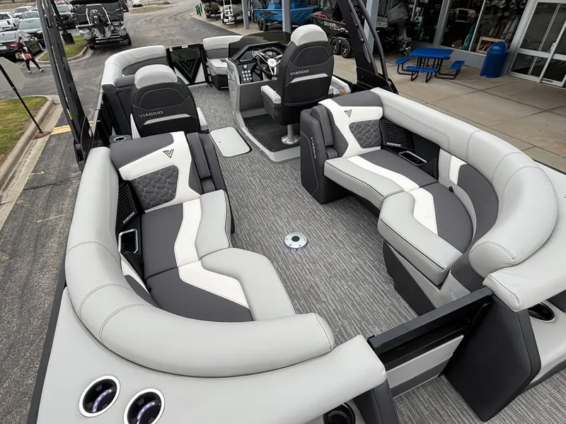 Slide: The Image of Viaggio D22U 2026 - 26