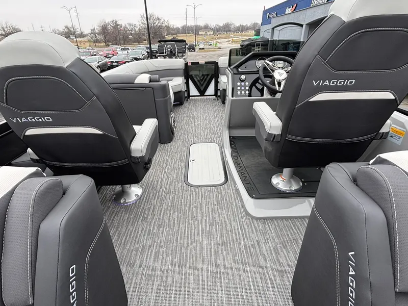 Slide: The Image of Viaggio D22U 2026 - 27