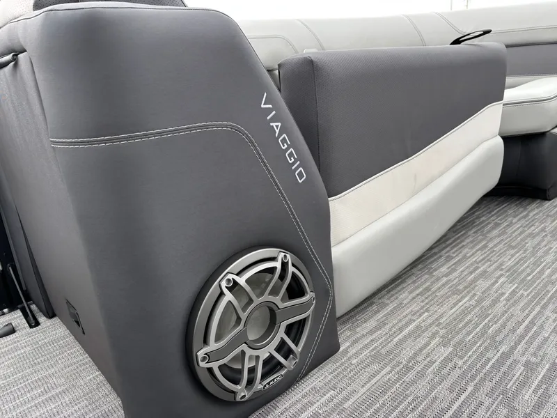 Slide: The Image of Viaggio D22U 2026 - 30