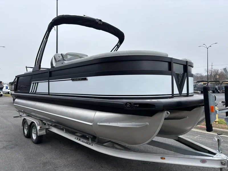 Slide: The Image of Viaggio D22U 2026 - 31