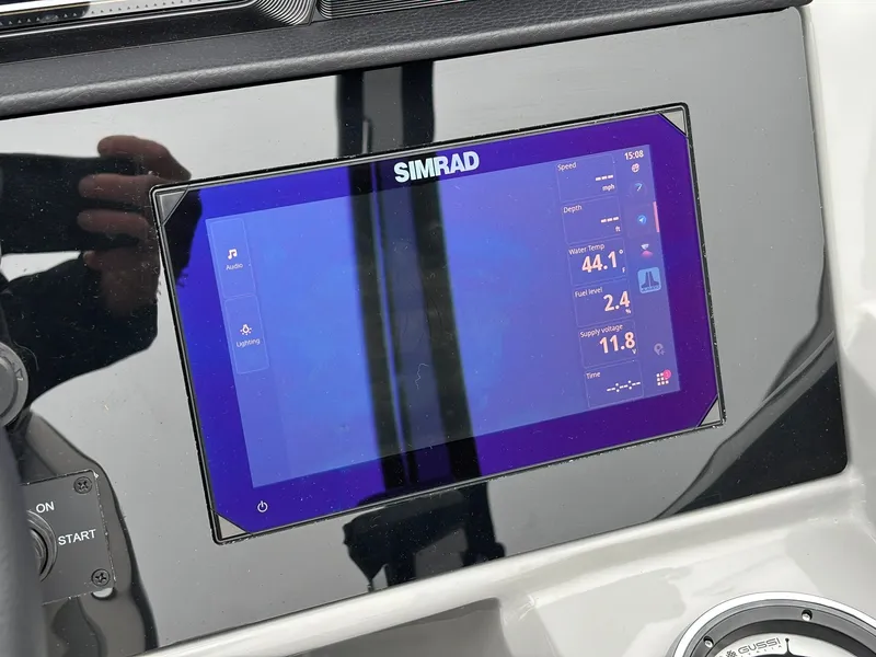 Slide: The Image of Viaggio D22U 2026 - 34