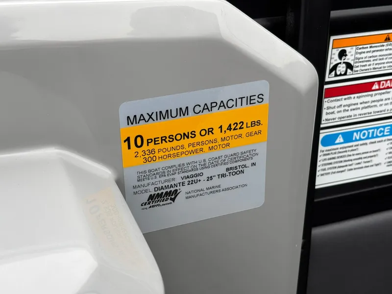 Slide: The Image of Viaggio D22U 2026 - 36