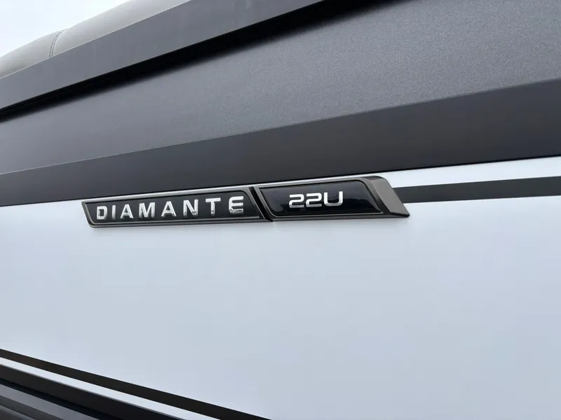 Slide: The Image of Viaggio D22U 2026 - 8