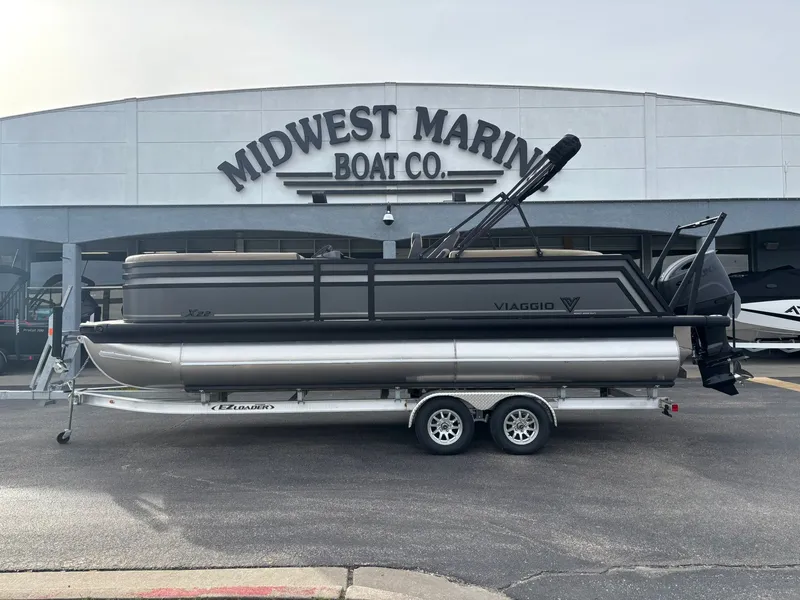 The Image of Viaggio x22u 2026 - 1