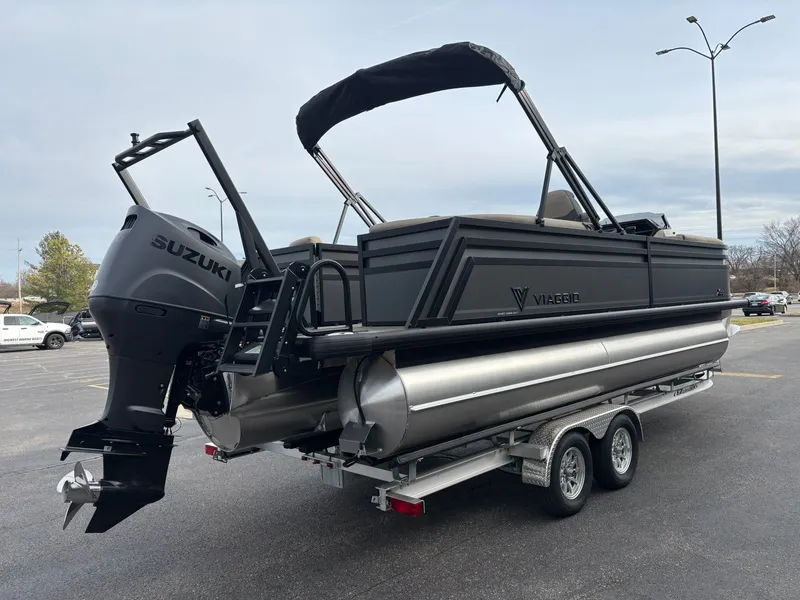 Slide: The Image of Viaggio x22u 2026 - 15