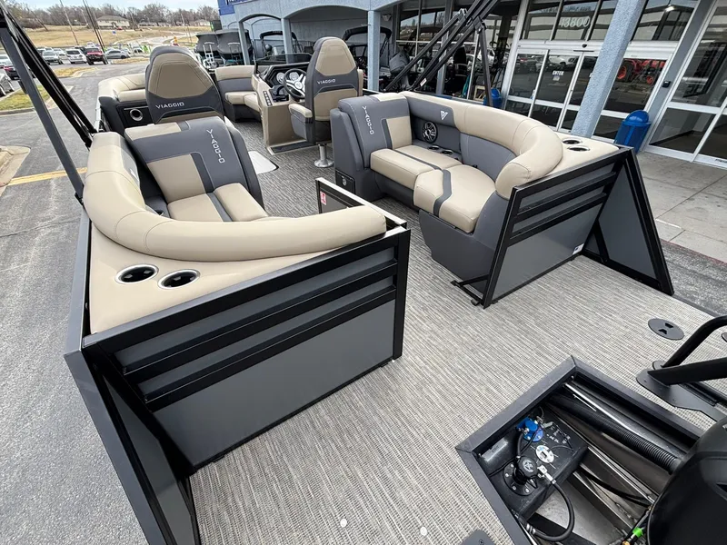 Slide: The Image of Viaggio x22u 2026 - 24