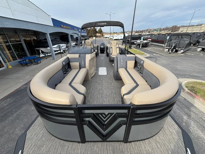 Slide: The Image of Viaggio x22u 2026 - 27