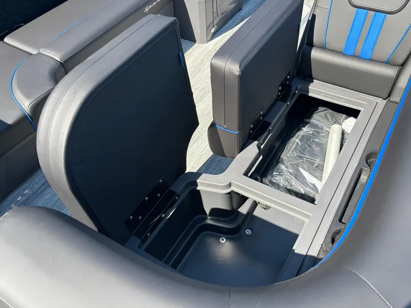 Slide: The Image of Bennington 22 SSB Sport 2026 - 14