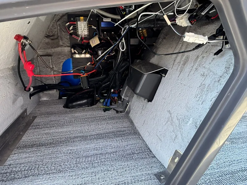 Slide: The Image of Bennington 22 SSB Sport 2026 - 19