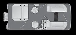 Slide: The Image of Bennington 22 SSB Sport 2026 - 3