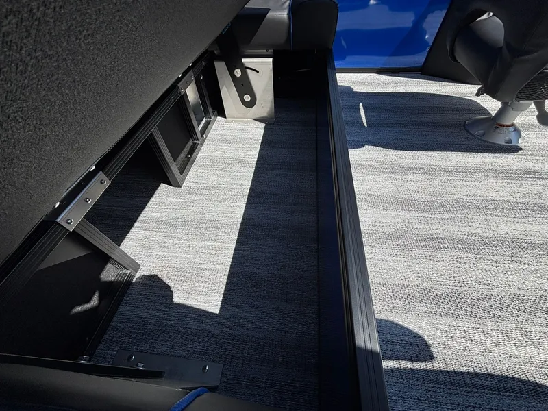 Slide: The Image of Bennington 22 SSB Sport 2026 - 30