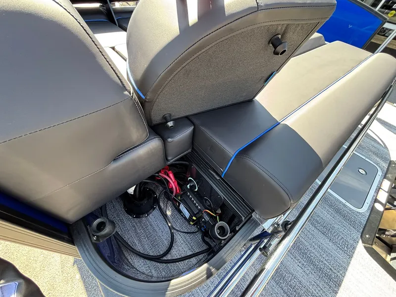 Slide: The Image of Bennington 22 SSB Sport 2026 - 34