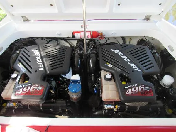 Slide: The Image of Baja 30 OUTLAW SST 2004 - 10
