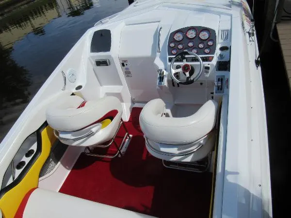 Slide: The Image of Baja 30 OUTLAW SST 2004 - 5