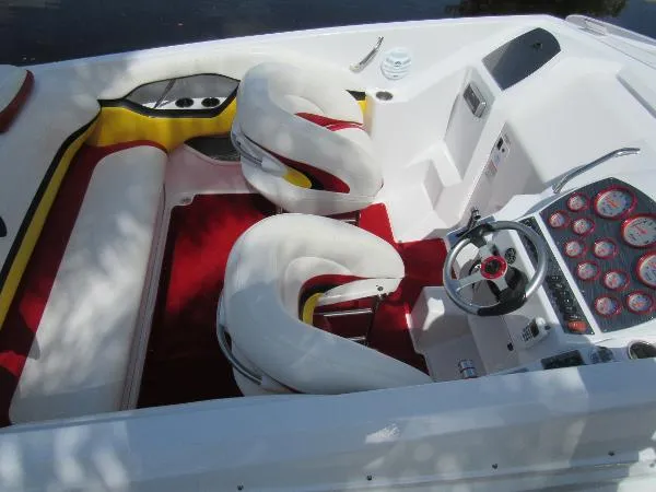 Slide: The Image of Baja 30 OUTLAW SST 2004 - 7