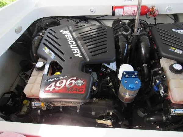 Slide: The Image of Baja 30 OUTLAW SST 2004 - 9