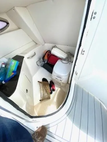 Slide: The Image of Sea Ray 300 Sundeck 2012 - 11