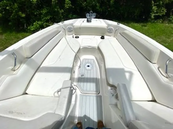 Slide: The Image of Sea Ray 300 Sundeck 2012 - 8