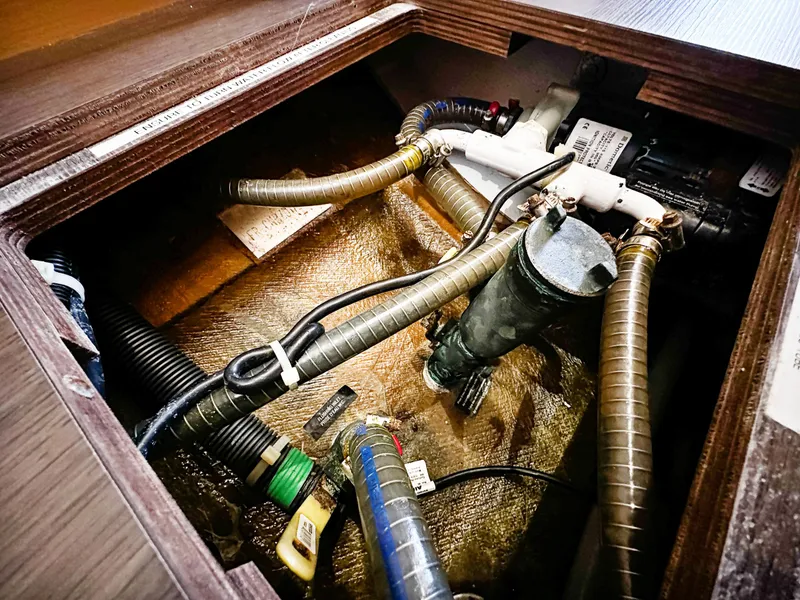 Slide: The Image of Lagoon 42 2018 - 102