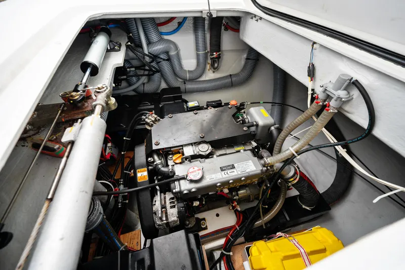 Slide: The Image of Lagoon 42 2018 - 106