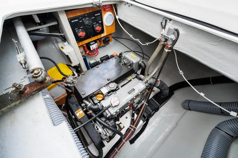 Slide: The Image of Lagoon 42 2018 - 108