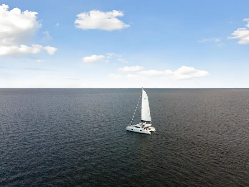 Slide: The Image of Lagoon 42 2018 - 117