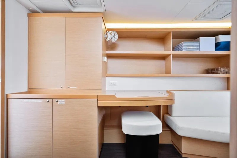 Slide: The Image of Lagoon 42 2018 - 66