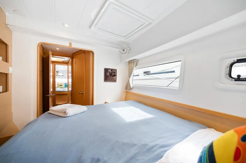 Slide: The Image of Lagoon 42 2018 - 87