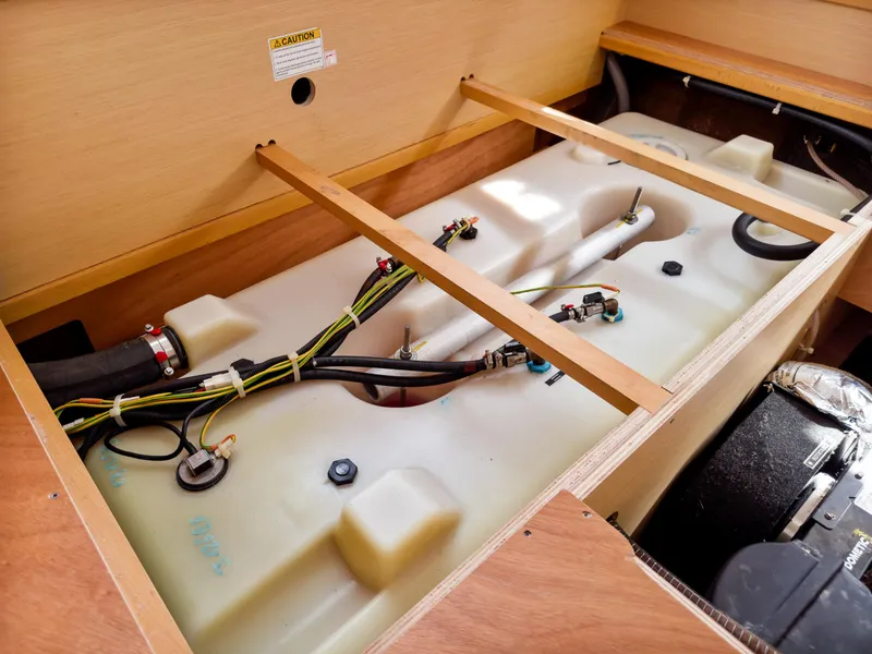 Slide: The Image of Lagoon 42 2018 - 98