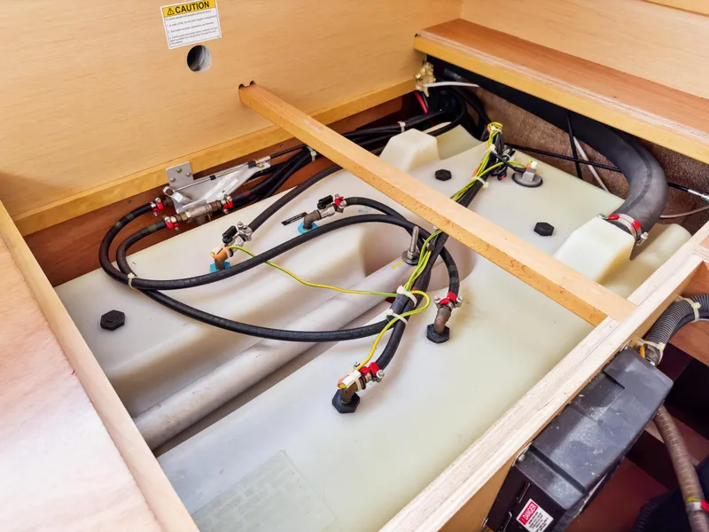 Slide: The Image of Lagoon 42 2018 - 99