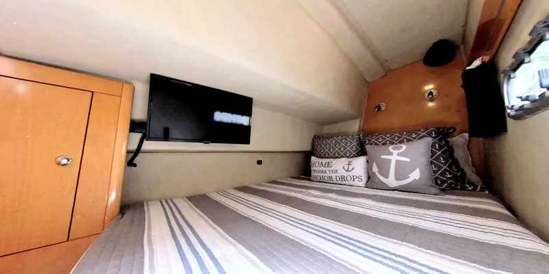 Slide: The Image of Fountaine Pajot Highland 35 2006 - 11