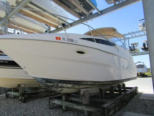 Slide: The Image of Bayliner 2665 Ciera 2000 - 0