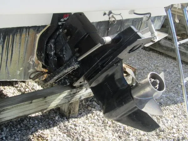 Slide: The Image of Bayliner 2665 Ciera 2000 - 2