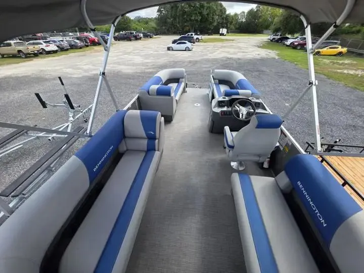 Slide: The Image of Bennington 20 SSR 2024 - 10