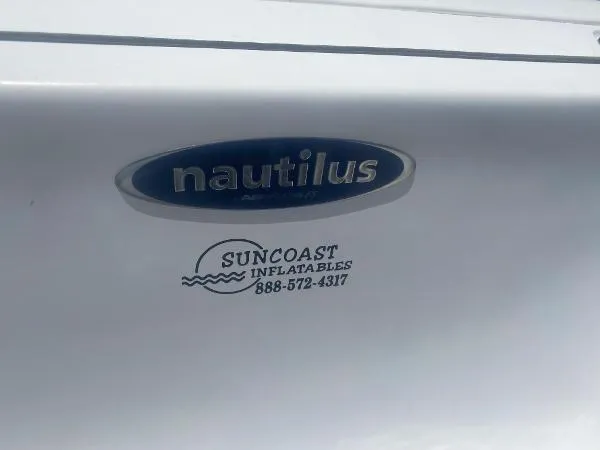 Slide: The Image of AB NAUTILUS 2012 - 2