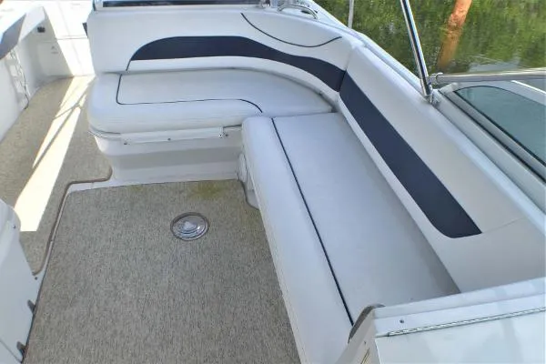 Slide: The Image of Glacier Bay 2640 Renegade 2007 - 11