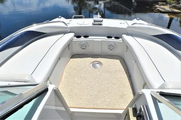 Slide: The Image of Glacier Bay 2640 Renegade 2007 - 4