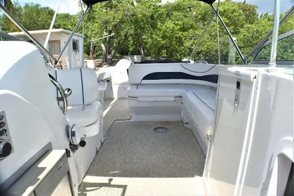 Slide: The Image of Glacier Bay 2640 Renegade 2007 - 7