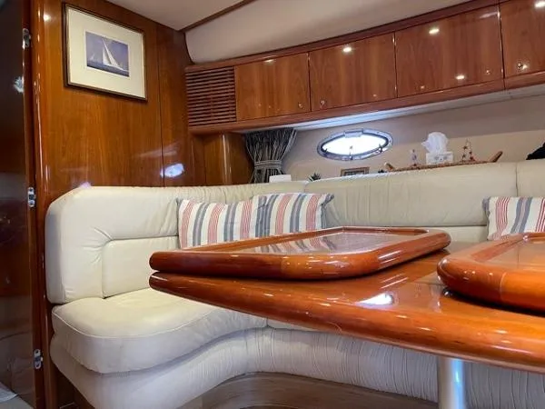 Slide: The Image of Sunseeker 50 Camargue 2001 - 11