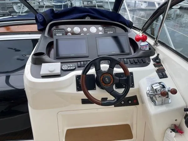 Slide: The Image of Sunseeker 50 Camargue 2001 - 2