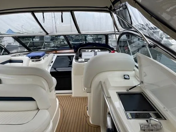 Slide: The Image of Sunseeker 50 Camargue 2001 - 3