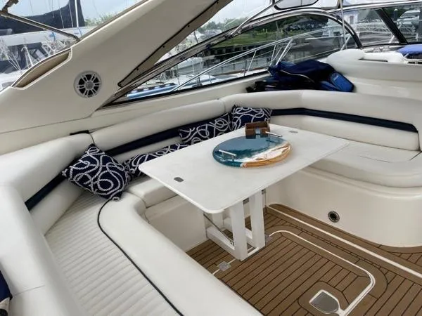 Slide: The Image of Sunseeker 50 Camargue 2001 - 6