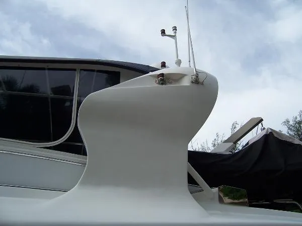 Slide: The Image of Maiora FIPA 20 Flybridge MY 1995 - 9