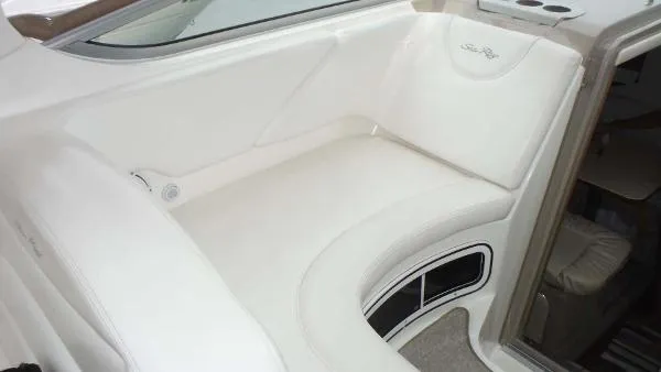 Slide: The Image of Sea Ray 280 Sundancer 2004 - 11