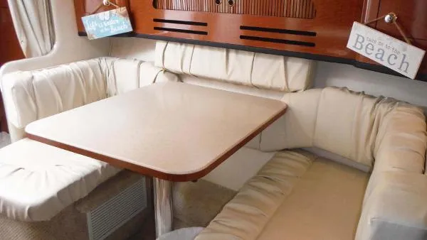 Slide: The Image of Sea Ray 280 Sundancer 2004 - 5